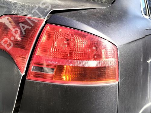 Used Right taillight AUDI A4 B7 (8EC) 3.0 TDI quattro (204 hp) 31583037