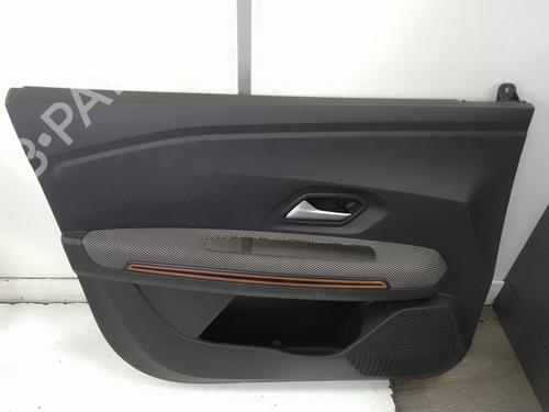 Used Front left panel Front left panel DACIA SANDERO III 1.0 TCe 90 (91 hp) 18738361 18738361