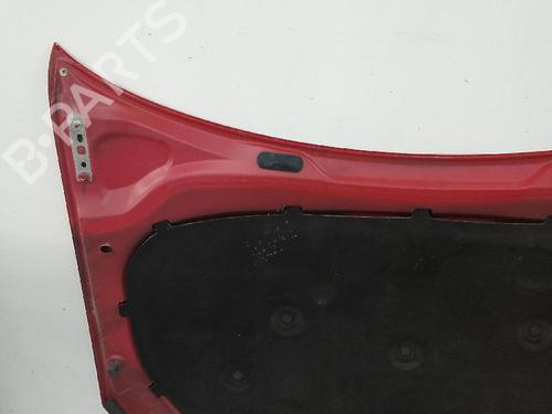 Hood VW GOLF VI (5K1) 2.0 TDI | BP23882799C1 