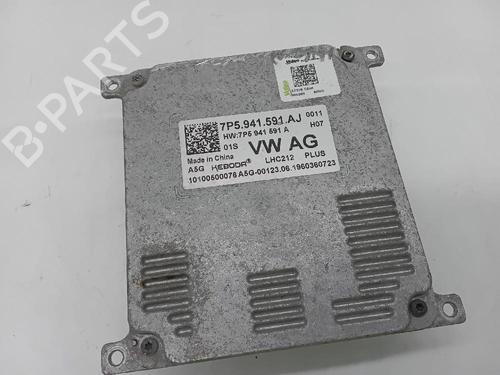 Elektronisk modul SEAT ATECA (KH7, KHP) 2.0 TDI | BP27445863M83 