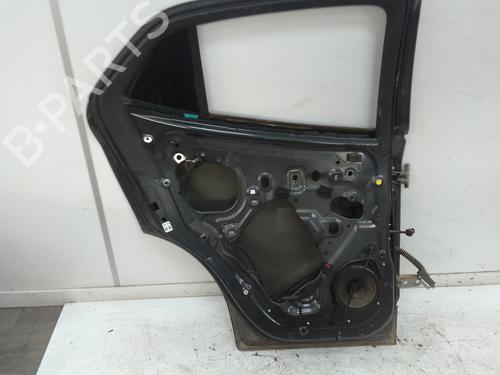 Left rear door OPEL MOKKA / MOKKA X (J13) 1.6 CDTI (_76) | BP29477327C4 