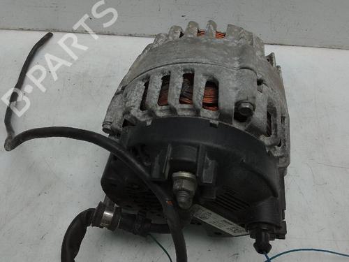 Alternator SEAT ATECA (KH7, KHP) 2.0 TDI 4Drive | BP27648978M7 
