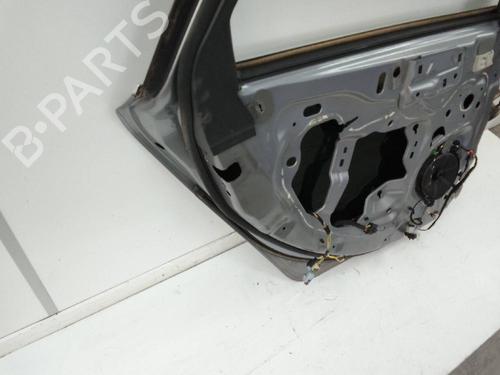 Left rear door PEUGEOT 508 SW I (8E_) 2.0 BlueHDi 150 | BP26055241C4