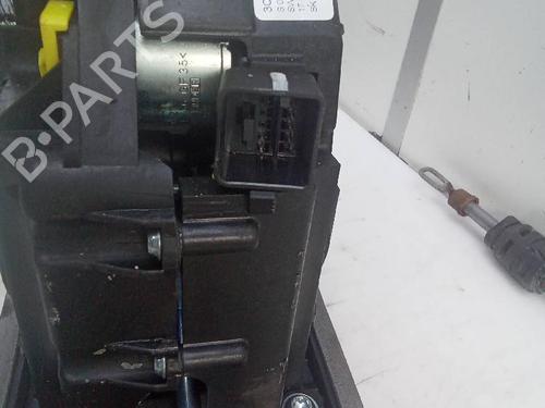 Gear lever SKODA SUPERB III (3V3) 2.0 TDI | BP18574793M90 