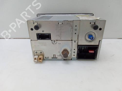 Radio VW TOUAREG (7LA, 7L6, 7L7) 2.5 R5 TDI | BP26158163E6 