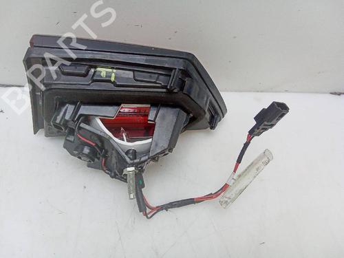 Used Left taillight RENAULT CLIO IV (BH_) [2012-2021]  26158741