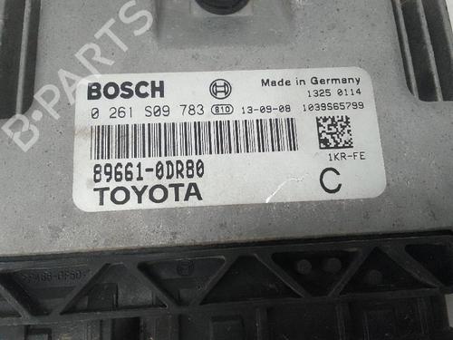 Electronic module TOYOTA YARIS (_P13_) 1.3 (NSP130_, NSP130) | BP20853293M83 