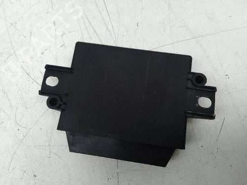 Electronic module LAND ROVER RANGE ROVER SPORT I (L320) 3.0 D 4x4 | BP19583210M83 
