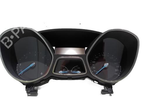 Used Instrument cluster Instrument cluster 38012530 38012530