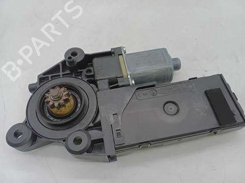Used Left front window motor RENAULT MEGANE III Hatchback (BZ0/1_, B3_) 1.5 dCi (106 hp) 29396501