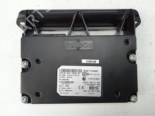 Módulo eletrónico Módulo eletrónico FORD TRANSIT CUSTOM V362 Bus (F3) 2.2 TDCi (125 hp) 19582911 19582911