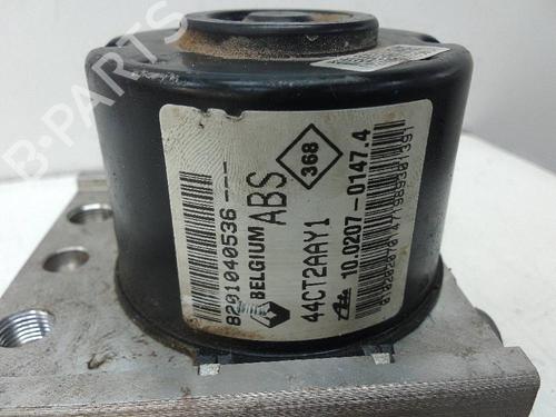 ABS pump RENAULT TWINGO II (CN0_) 1.5 dCi (CN0E) | BP19071804M43 