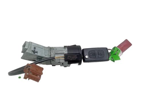 Used Ignition barrel Ignition barrel CITROËN C3 II (SC_) 1.0 VTi 68 (68 hp) 19938202 19938202