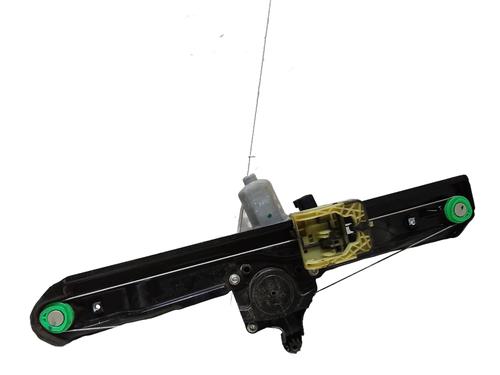 Rear right window mechanism FORD RANGER (TKE) 3.2 TDCi 4x4 | BP35778897C25 - Image 5