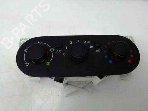 Used Climate control Climate control RENAULT TRAFIC III Van (FG_) [2014-2026] 21168601 21168601