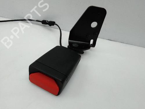 Used Seat buckle PEUGEOT 508 I (8D_) 2.0 HDi (140 hp) 23185153