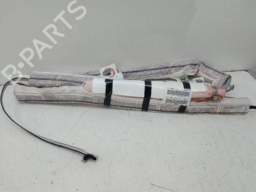 Right curtain airbag CITROËN BERLINGO (ER_, EC_) 1.5 BlueHDi 100 | BP18947877C12 