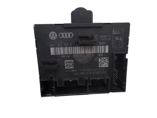 Used Comfort control module AUDI A1 (8X1, 8XK) 1.4 TFSI (122 hp) 26160420