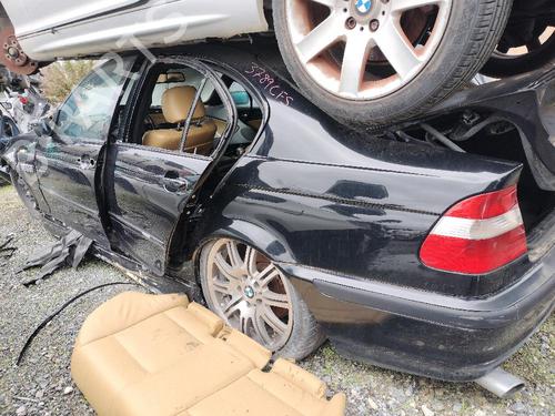 Right front fenders BMW 3 (E46) 330 d | BP18595127C42 