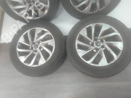 Rim RENAULT ESPACE V (JR_) 1.6 dCi 160 | BP23032561C45 