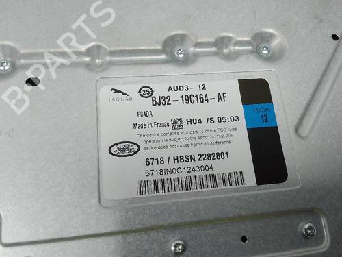 Used Electronic module LAND ROVER RANGE ROVER EVOQUE (L538) 2.2 D (150 hp) 20671553
