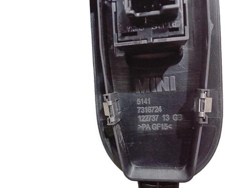 Right front window switch MINI MINI (F56) One D | BP34612940I26  - Image 5