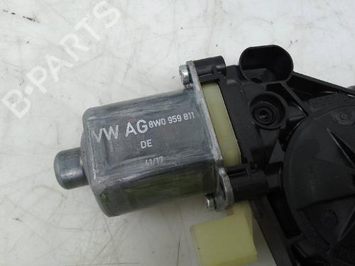 Left rear window motor AUDI A4 B9 Avant (8W5, 8WD)  | BP21213542E23 