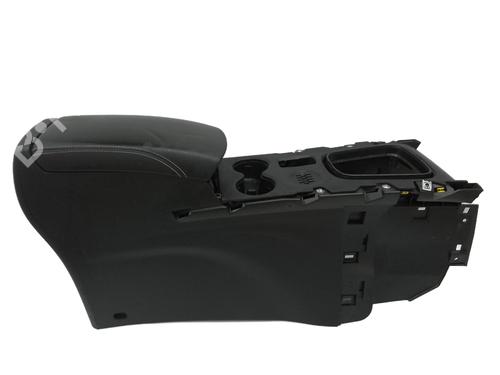 Middle console RENAULT KADJAR (HA_, HL_) 1.6 dCi 130 (HLA4) | BP22719429I22 - Image 2