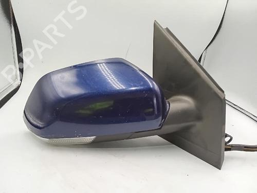Right mirror VW POLO (9N_, 9A_) 1.9 TDI | BP26920261C27 
