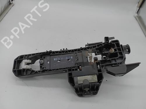 Support MERCEDES-BENZ A-CLASS (W176) A 160 CDI / d (176.011) A2047302735
