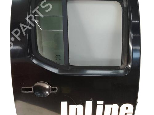 right-rear-door-nissan-navara-np300-d40-sin-referencia-2004-21084764 main image