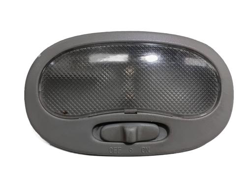 Used Interior roof light Interior roof light CHEVROLET AVEO / KALOS Saloon (T250, T255) 1.4 (94 hp) 34421958 34421958