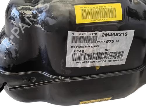 Benzintank PEUGEOT RIFTER 1.5 BlueHDi 100 | BP34209164C62 - Image 4