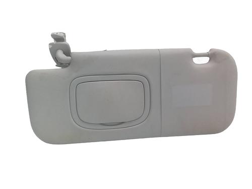 Used Left sun visor Left sun visor FIAT 500X (334_) 1.3 D Multijet (334AXH1A) (95 hp) 20702237 20702237