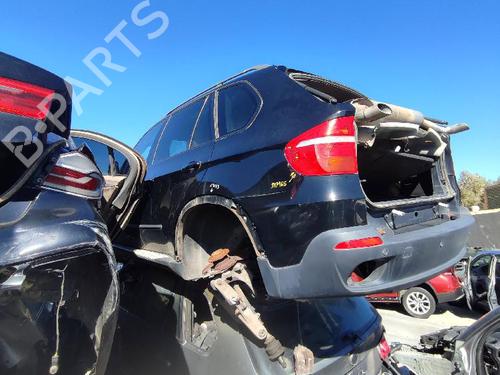 Roof bar BMW X5 (E70) 3.0 d | BP18593915C65 