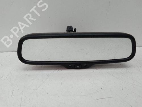 Rear mirror AUDI A4 B8 (8K2) 3.0 TDI | BP19519511I6 