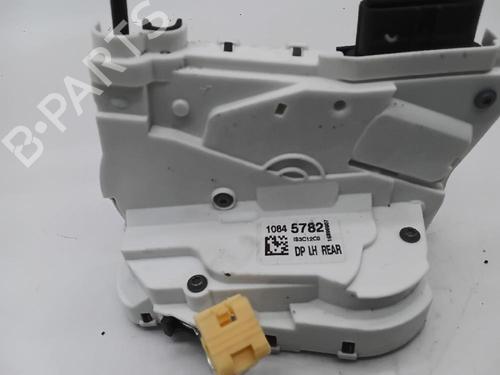 Used Rear left lock MG MG ZS SUV 1.5 VTi (106 hp) 26705061