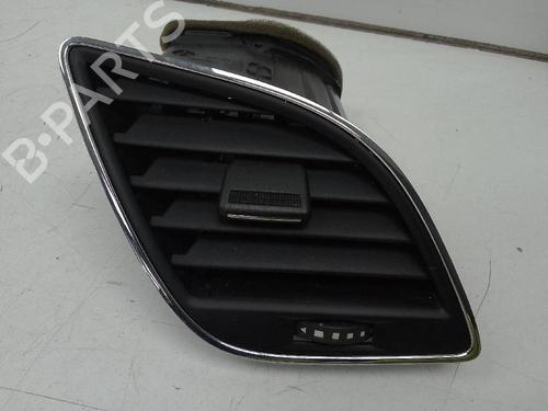 Grill SEAT LEON (5F1) 2.0 TDI (150 hp) 19931363