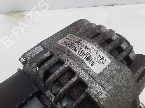 Alternator FIAT 500 (312_) 1.2 (312AXA1A) | BP29584434M7 