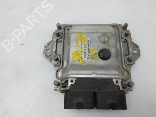 Engine control unit (ECU) SUZUKI SWIFT III (MZ, EZ)  | BP23653947M57 