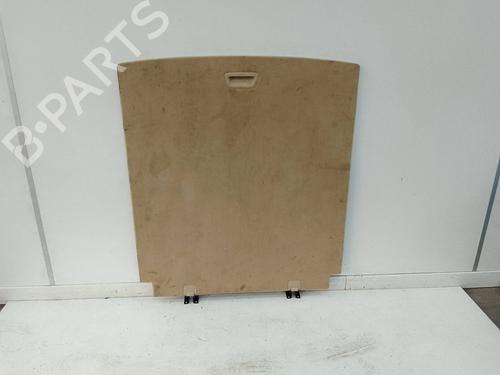 Used Luggage compartment floor Luggage compartment floor BMW 3 Gran Turismo (F34) 318 d (143 hp) 19171992 19171992