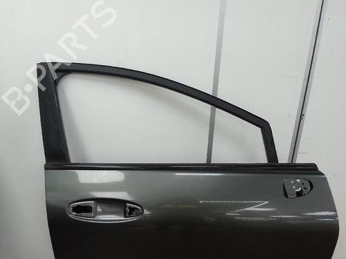 Right front door FORD PUMA (J2K, CF7)  | BP21602840C3 