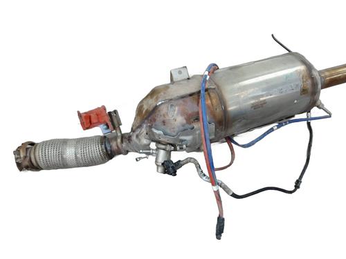 Particulate filter RENAULT EXPRESS Box Body/MPV | BP23087744M81 - Image 6