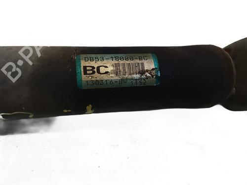 Højre bagtil støddæmper FORD USA EXPLORER (U5_) 3.5 4WD | BP34580723M19 - Image 3