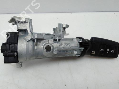 Ignition barrel SEAT IBIZA V (KJ1, KJG) 1.0 TSI | BP21051976M48 