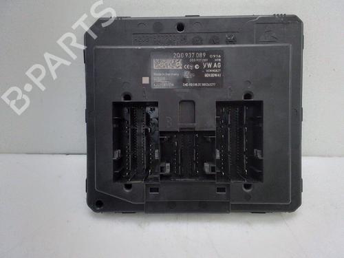 Electronic module SEAT ARONA (KJ7, KJP)  | BP18575784M83 