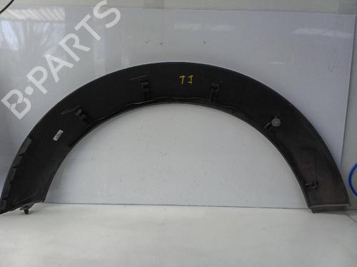 Used Rear left wheel arch trim MINI MINI (R56) Cooper (120 hp) 23948220