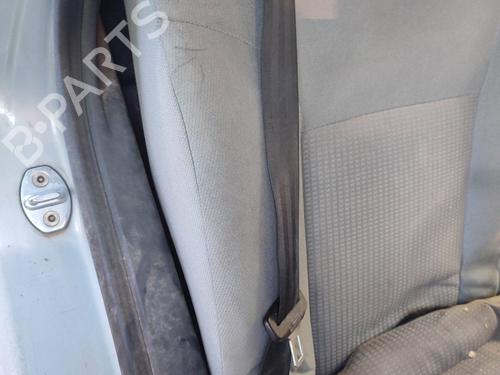 Used Rear right seatbelt SEAT CORDOBA (6L2) 1.4 16V (75 hp) 28147922