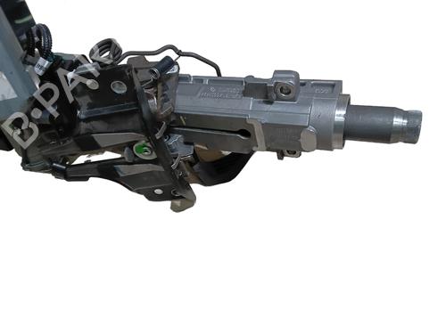Steering column SEAT IBIZA V (KJ1, KJG)  | BP34541649M21  - Image 5