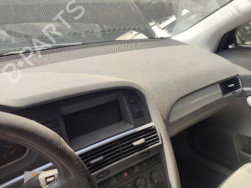 Kollisonspute sett AUDI A6 C6 (4F2)  | BP18595527C86 